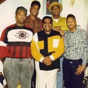 Meet your Posher, Nat